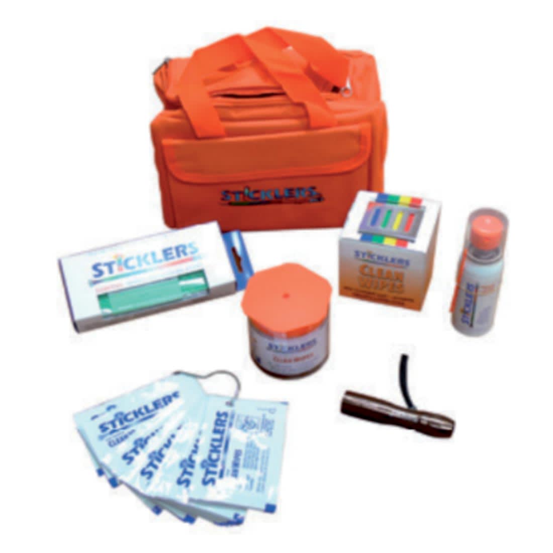FRACARRO - FRA287536 KIT PULIZIA KIT PULIZIA