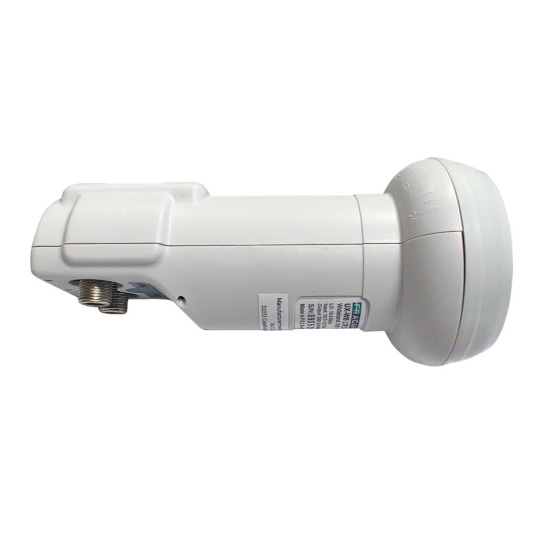 FRACARRO - FRA287541 UX-WB LTE LNB WIDE BAND HV LTE
