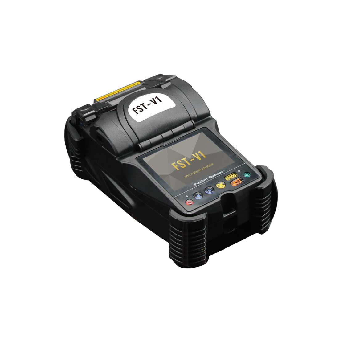 FRACARRO - FRA287550 FST-V1 Giunt.Fus.V-Groove