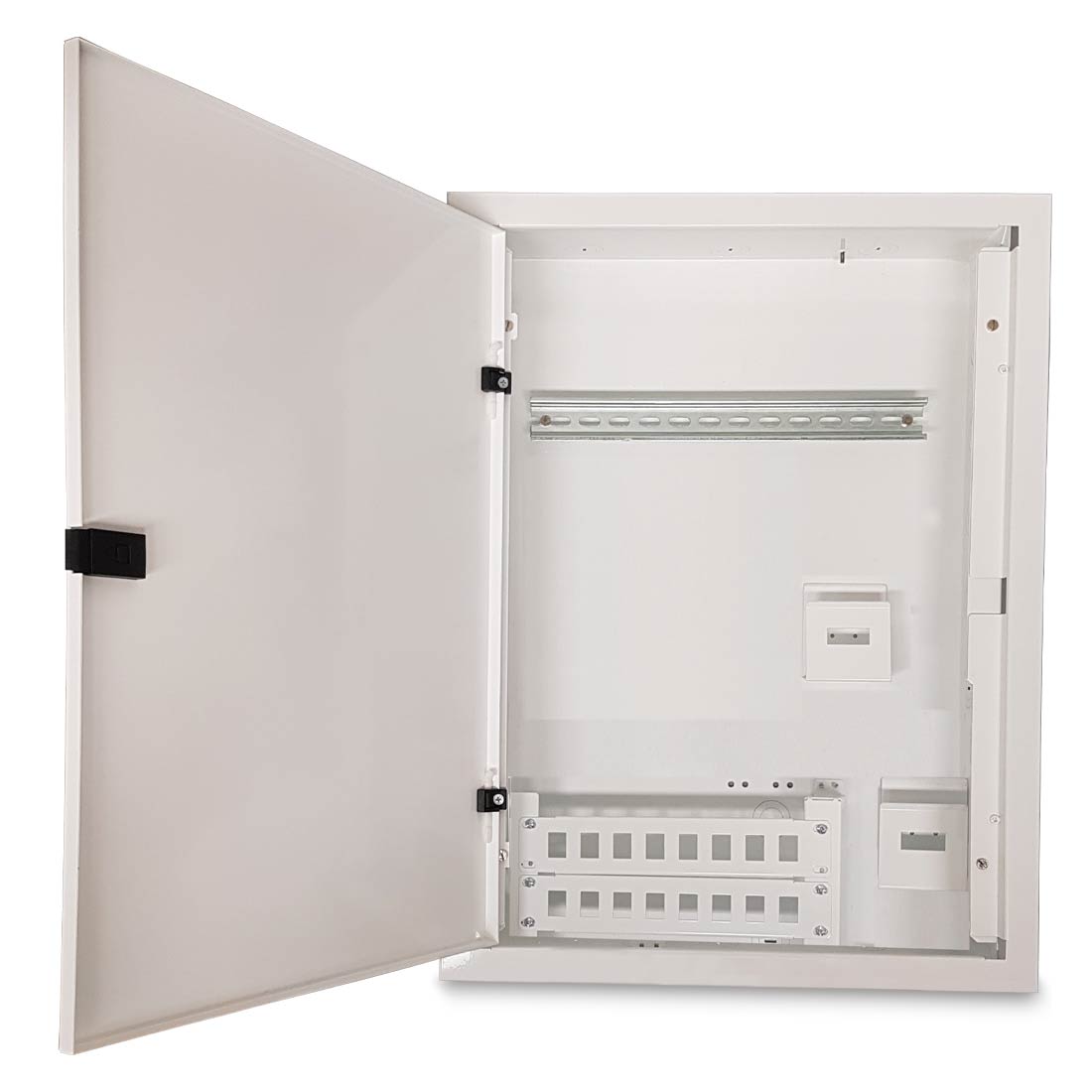 FRACARRO - FRA287565 QDSA-F QUADRODISTR.OTTICA.APP