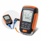 FRACARRO - FRA287568 OPTmet+RJ45test Opt meter + RJ45 test