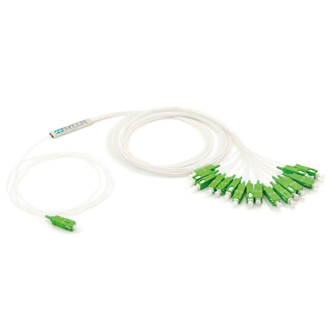 FRACARRO - FRA287579 PLC 1X12 MINI SPL.OTT.1X12 SC/APC MINI