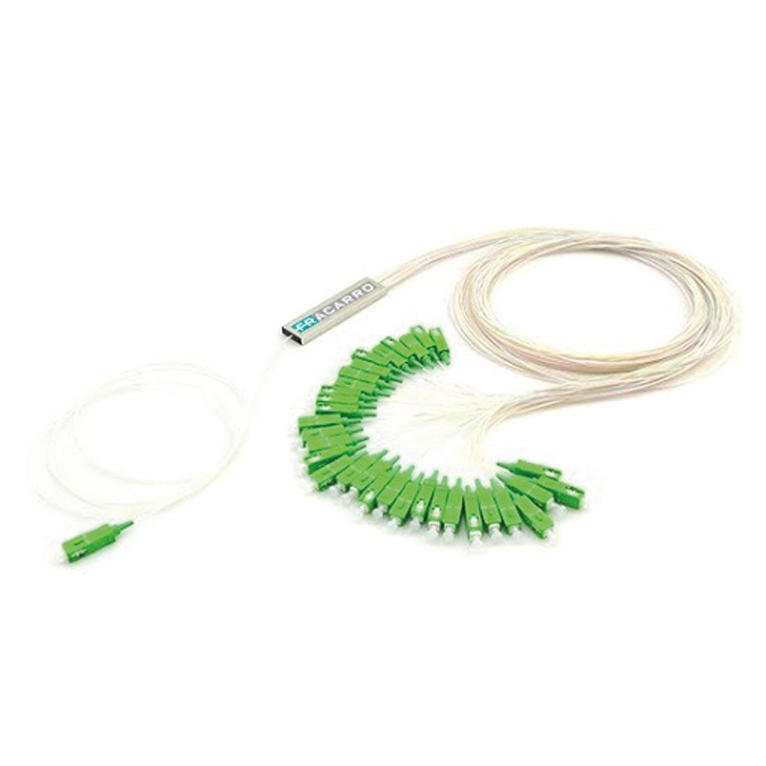 FRACARRO - FRA287582 PLC 1X32 MINI SPL.OTT.1X32 SC/APC MINI