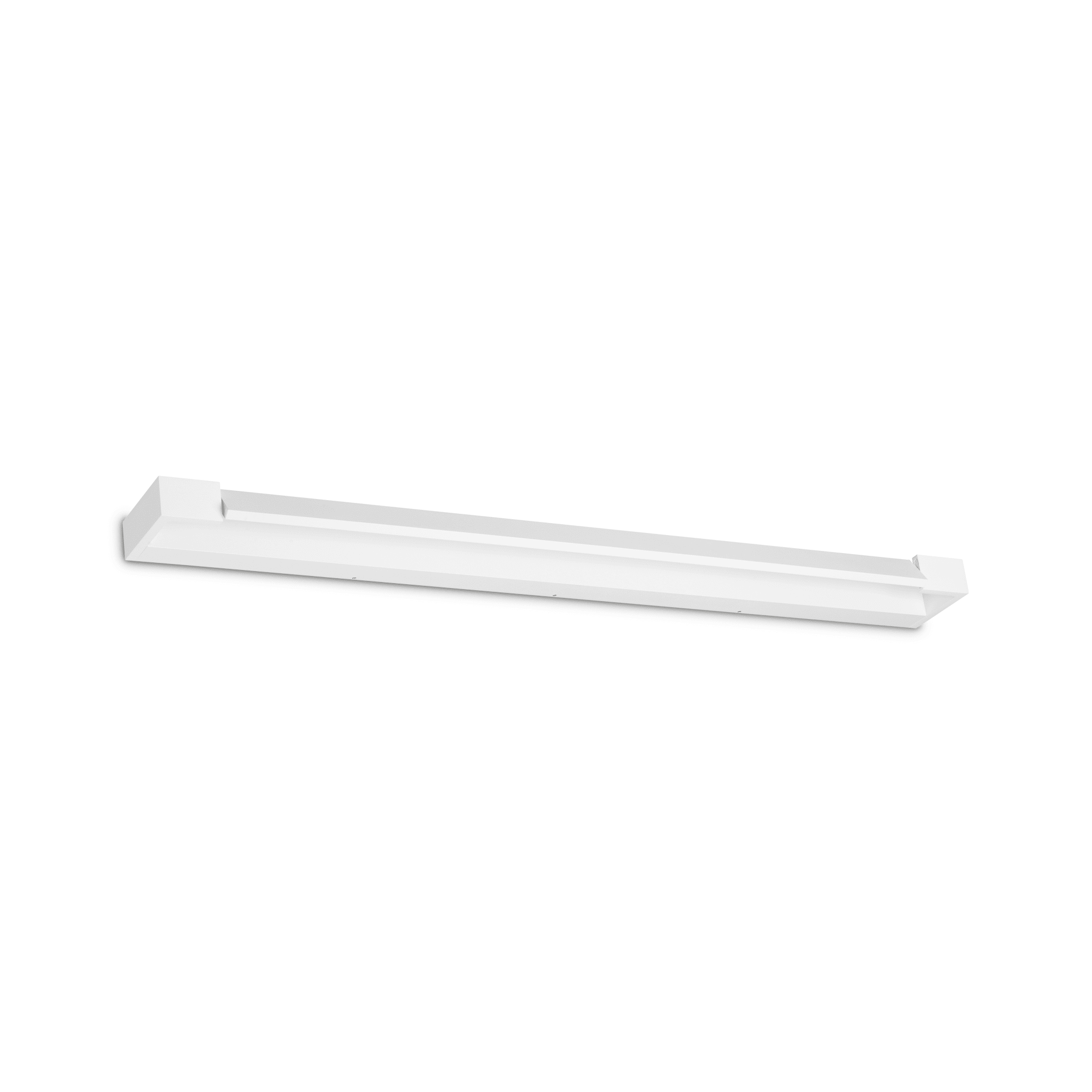 IDEAL LUX SRL - IUX287584 BALANCE AP D90 BIANCO