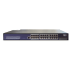 FRACARRO - FRA287626 FSW-24GE4SFPPOE SWITCH 24GE POE-370W 2AC