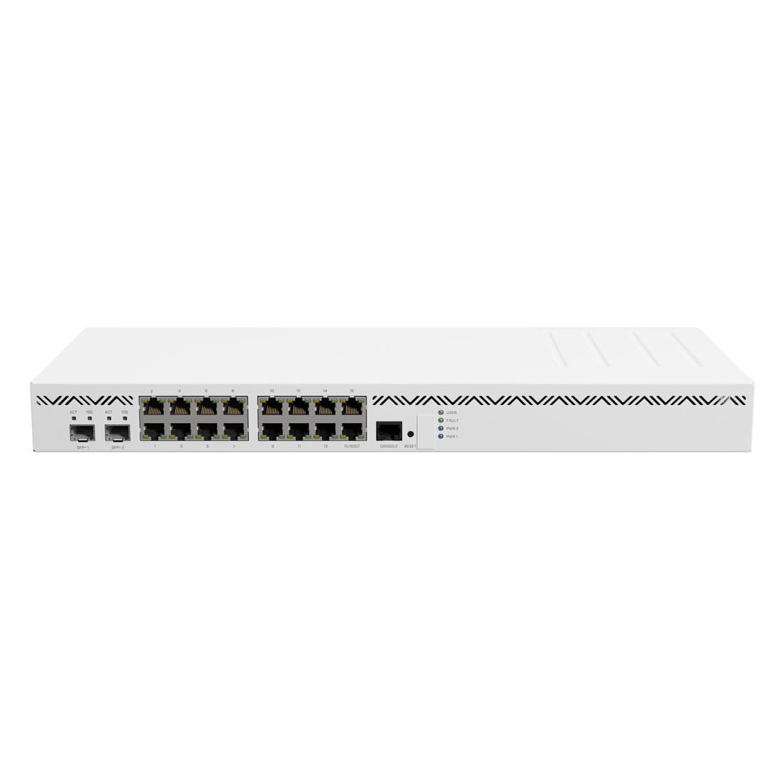 FRACARRO - FRA287628 FSW-RTR LB ROUTER LOAD BALANCE