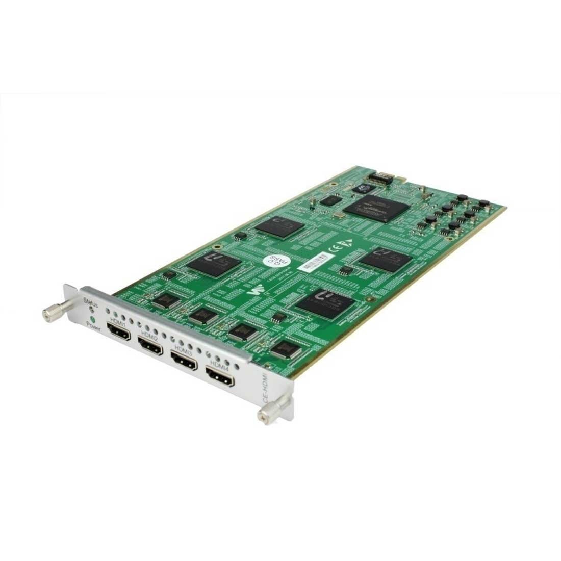 FRACARRO - FRA287639 GX-4HDMI-BP-R01 GALAXIA 4XHDMI H264