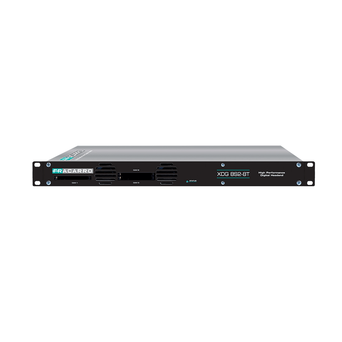 FRACARRO - FRA287649 XDG 8S2-8T 8X S2/S2XIN/8XTOUT 3CI