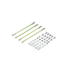 FRACARRO - FRA287650 RKA KMT KIT MESSA TERRA RACK
