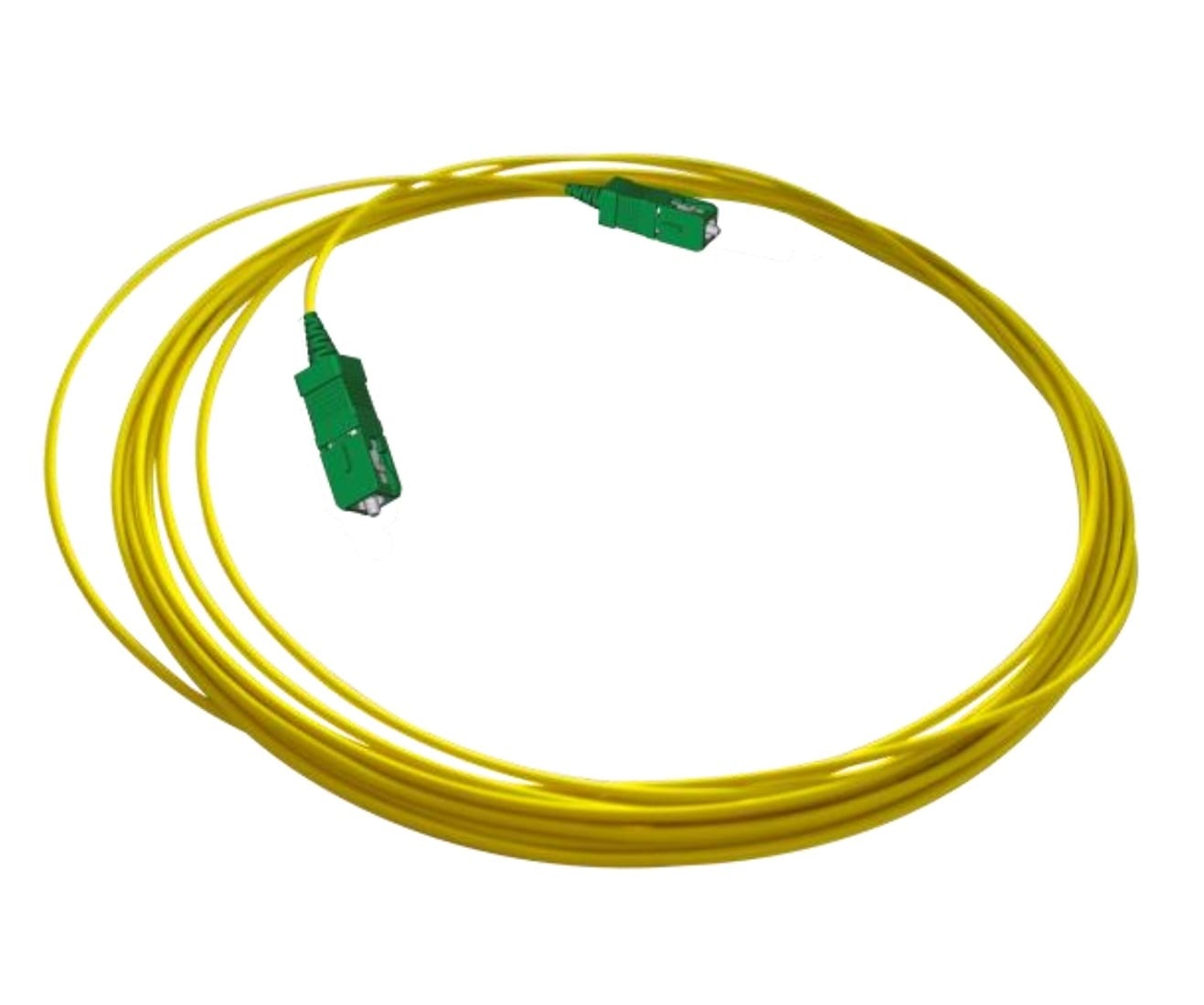 FRACARRO - FRA287690 BR5-AA BRET FO 5M APC-APC