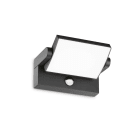 IDEAL LUX SRL - IUX287713 SWIPE AP SENSOR ANTRACITE