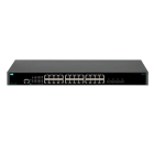 FRACARRO - FRA287765 FSW-824-4SFP+ SWITCH L2+ 24GE 4SFP+