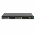 FRACARRO - FRA287768 FSW-848P-6SFP+ SWITCH L2+ 48GE POE 6SFP