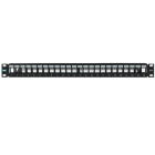 FRACARRO - FRA287784 RJB24IR CASS. RACK 24P RJ-45 1U