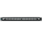 FRACARRO - FRA287784 RJB24IR CASS. RACK 24P RJ-45 1U