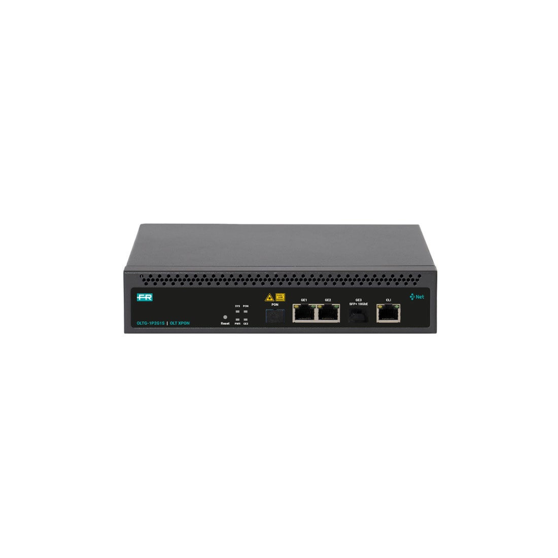 FRACARRO - FRA287787 OLTG-1P2G1S OLT GPON 1PON 2GE 1SFP+