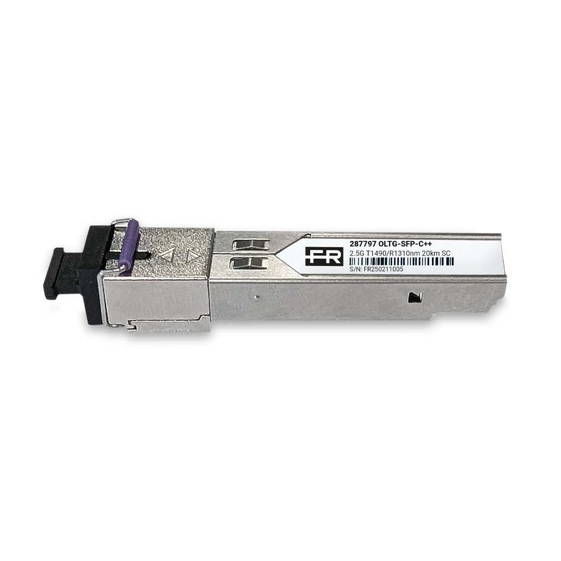 FRACARRO - FRA287797 OLTG-SFP-C++ SFP GPON C++