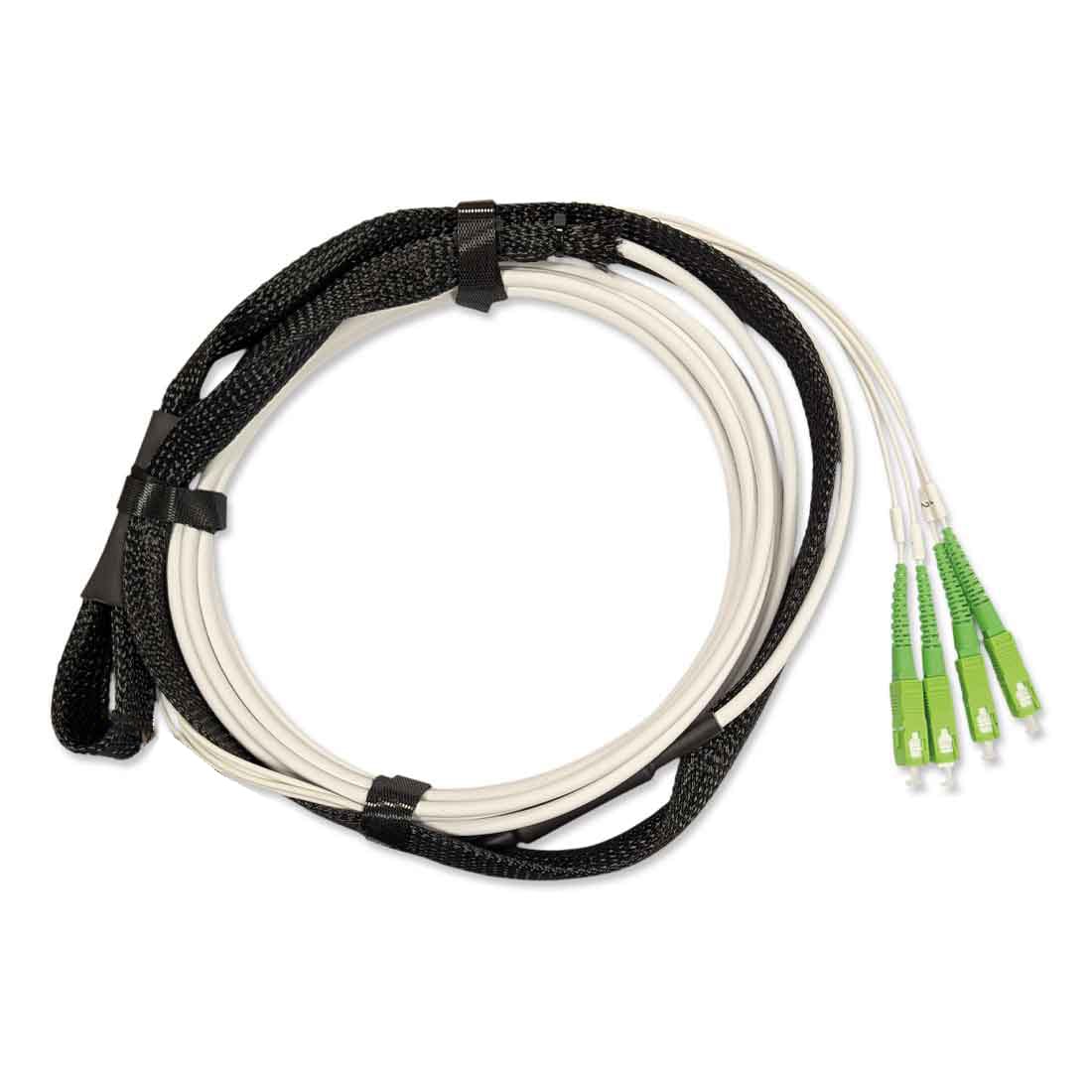 FRACARRO - FRA287850 BR4B100-AA-PS BRET 4F 100M APCAPC B2CA