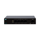 FRACARRO - FRA287866 GES05P SWITCH 5P 1GBIT POE