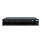 FRACARRO - FRA287868 GES08P SWITCH 8P 1GBIT POE 60W