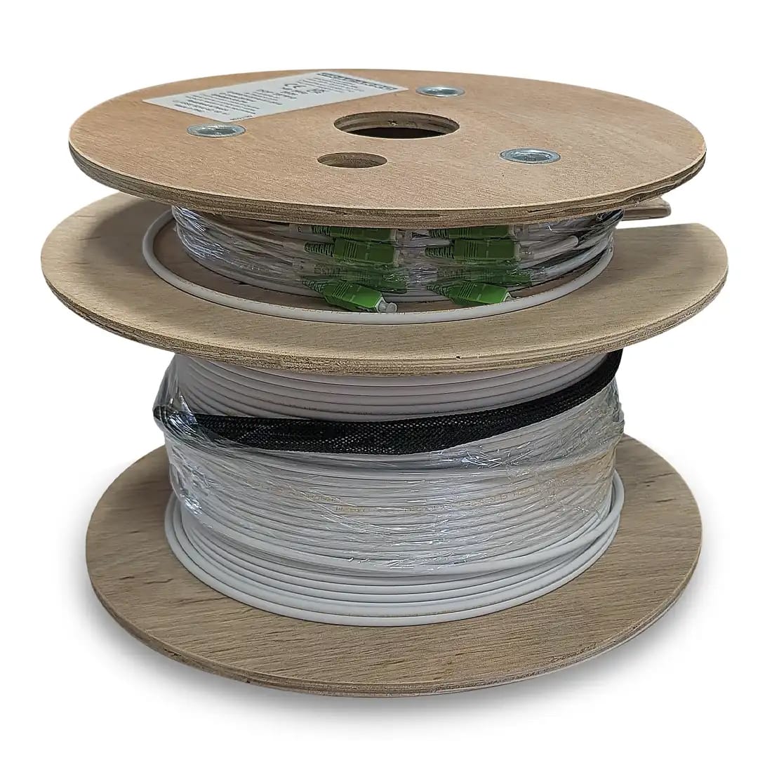 FRACARRO - FRA287907 BR8B90-AA-PS BRET 8F 90M APC/APC B2CA