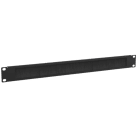 FRACARRO - FRA287929 RKA PNL S 1U PANNELLO SPAZZOLA 1U