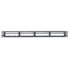 PANDUIT - PANCPPL24M6BLY PANNELLO DI PERMUTAZIONE A 24 PORTE FORN