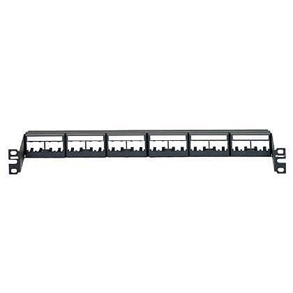 PANDUIT - PANCPPL24WRBLY PANNELLO DI PERMUTAZIONE INCASSATO A 24