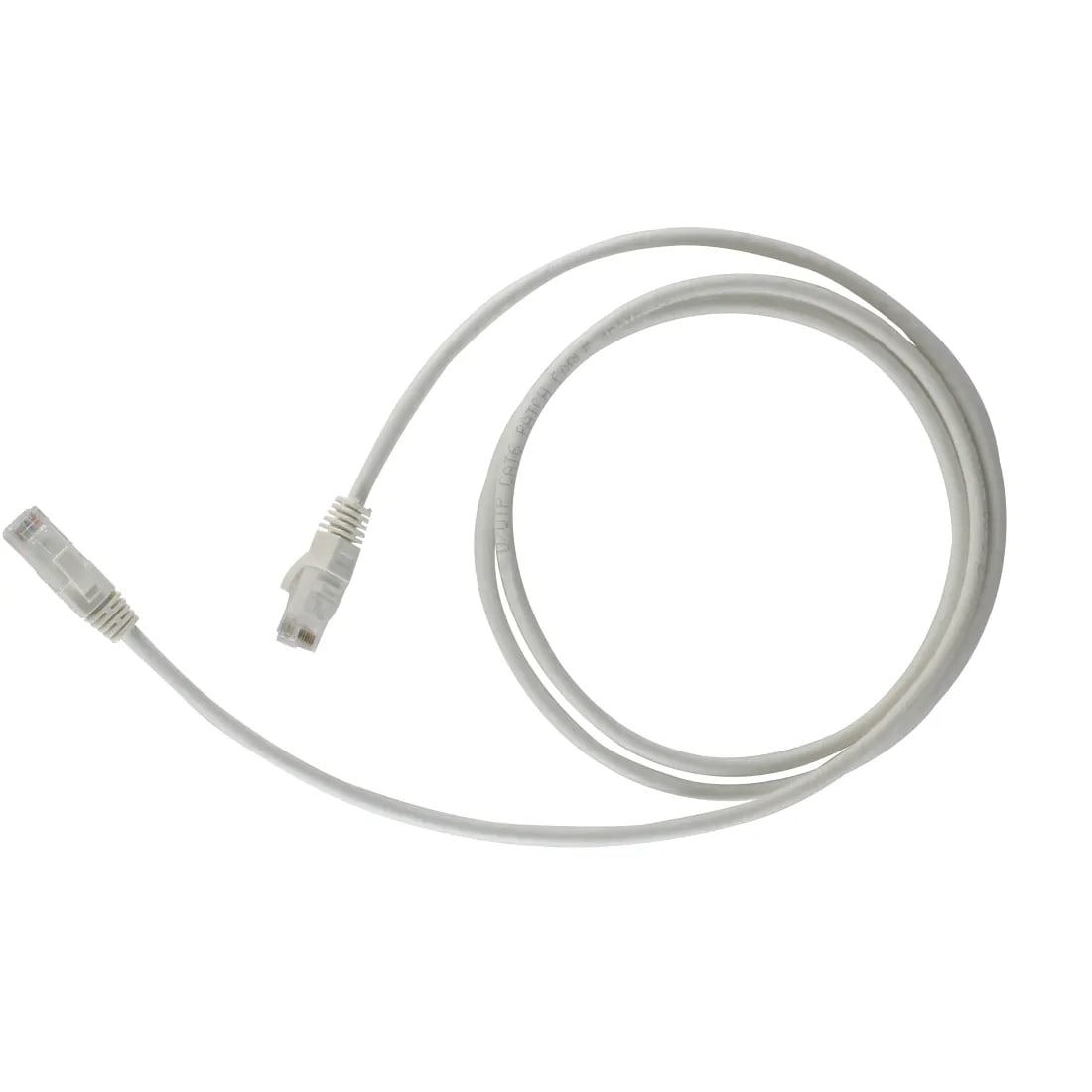 FRACARRO - FRA287722 CAT6A UTP 1m Patch UTP CAT6A