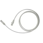 FRACARRO - FRA287722 CAT6A UTP 1m Patch UTP CAT6A