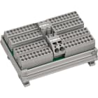 WAGO ITALIA SRL - WAG288-837 MODULO DISTR 4 POTENZIALI 19 PUNTI CONNE