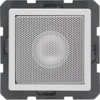BERKER - BRK28826089 ALTOPARLANTI SERIE Q1/Q3 BIA.POL.VELLUTO