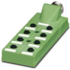 PHOENIX CONTACT - PHC1692776 SACB-8/ 8-M23 180 BOX SENS/ATT