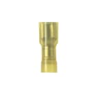 PANDUIT - PANDNF10-250FIB-D FASTON FEMMINA, ISOLAMENTO COMPLETO IN N