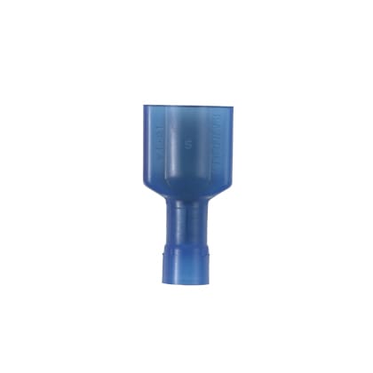 PANDUIT - PANDNF14-250FIM-M FASTON MASCHIO, ISOLAMENTO COMPLETO IN N