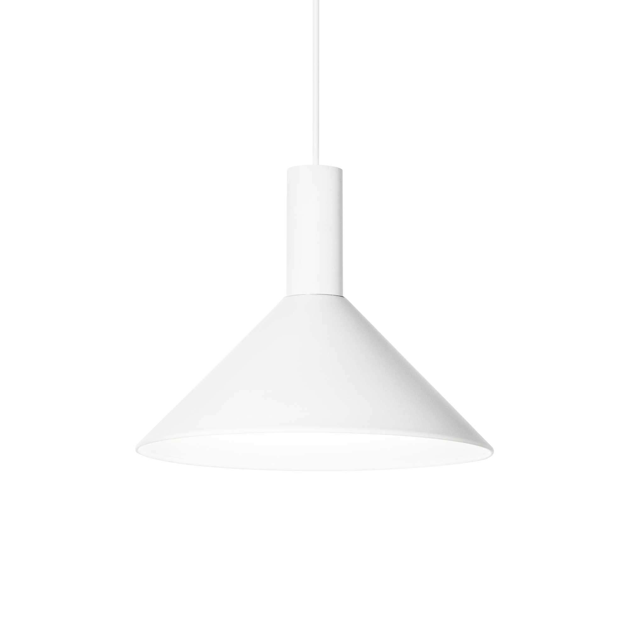 IDEAL LUX SRL - IUX288406 MIX UP MSP1 BIANCO