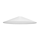 IDEAL LUX SRL - IUX288437 MIX UP SHADE CONO BIG BIANCO