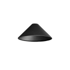IDEAL LUX SRL - IUX288451 MIX UP SHADE CONO SMALL NERO