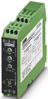 PHOENIX CONTACT - PHC2885906 EMD-SL-LL-230 RELE DI CONTROLLO