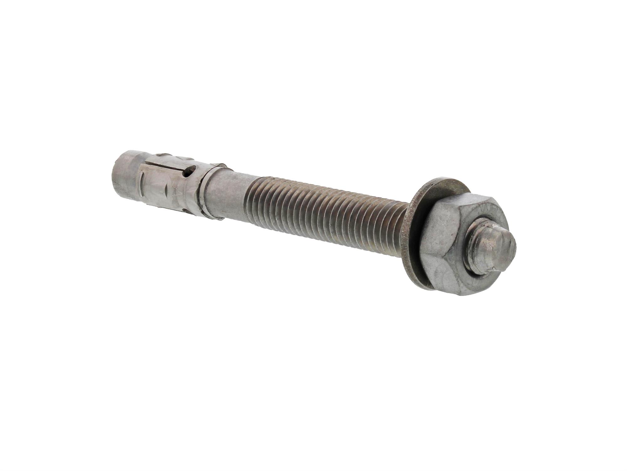 ELEMATIC SPIT - ITP058618 TASSELLO FIX Z XTREM A4 INOX 8X90/40-27