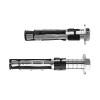 ELEMATIC SPIT - ITP569565 ANCORANTE TRIDER/B PASSANTE 25MM M8