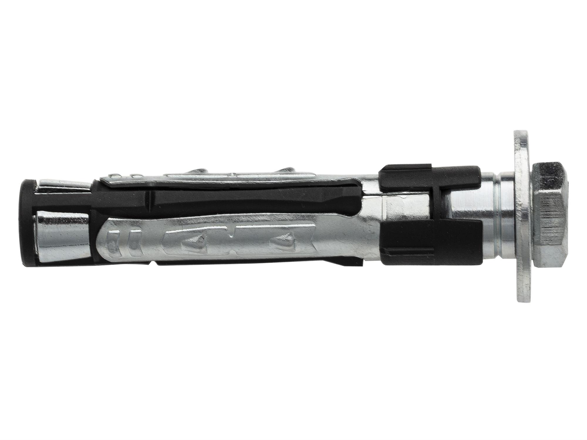 ELEMATIC SPIT - ITP569562 ANCORANTE TRIDER/B PASSANTE 10MM M6