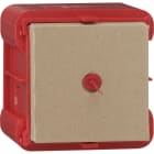 GIRA - GGI289100 UP-EB-Dose 1f Gira E2