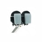 FRACARRO - FRA289199 DFO120N DOPPIO FUOCO RO120N