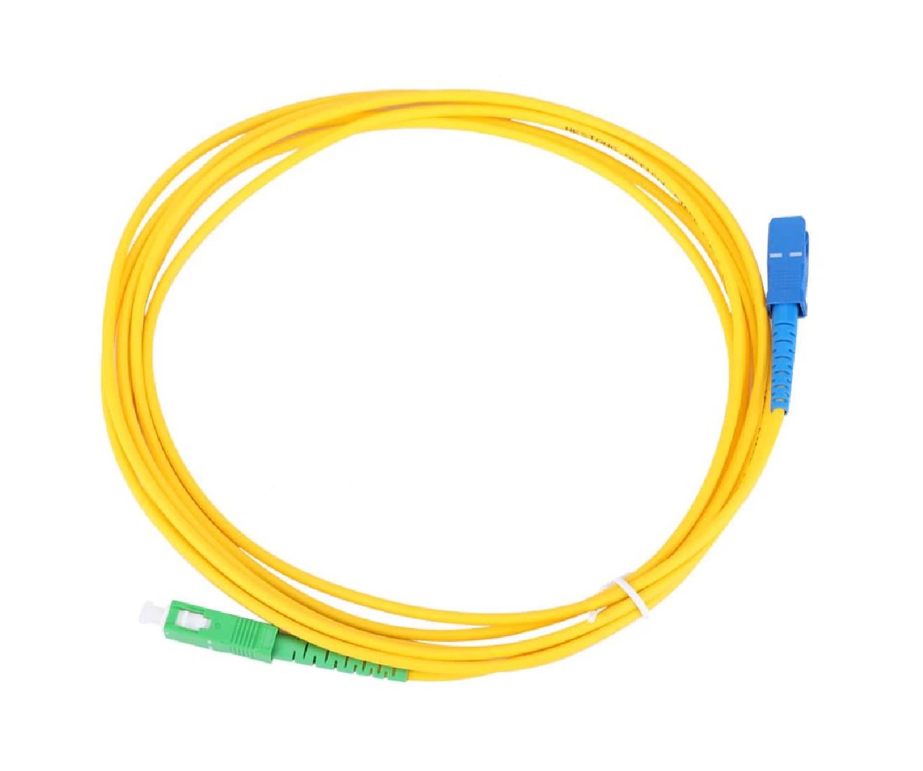 FRACARRO - FRA289361 BR4-PA BRET FO 4M SC/APC-SC/UPC