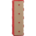 GIRA - GGI289400 UP-EB-Dose 4f Gira E2