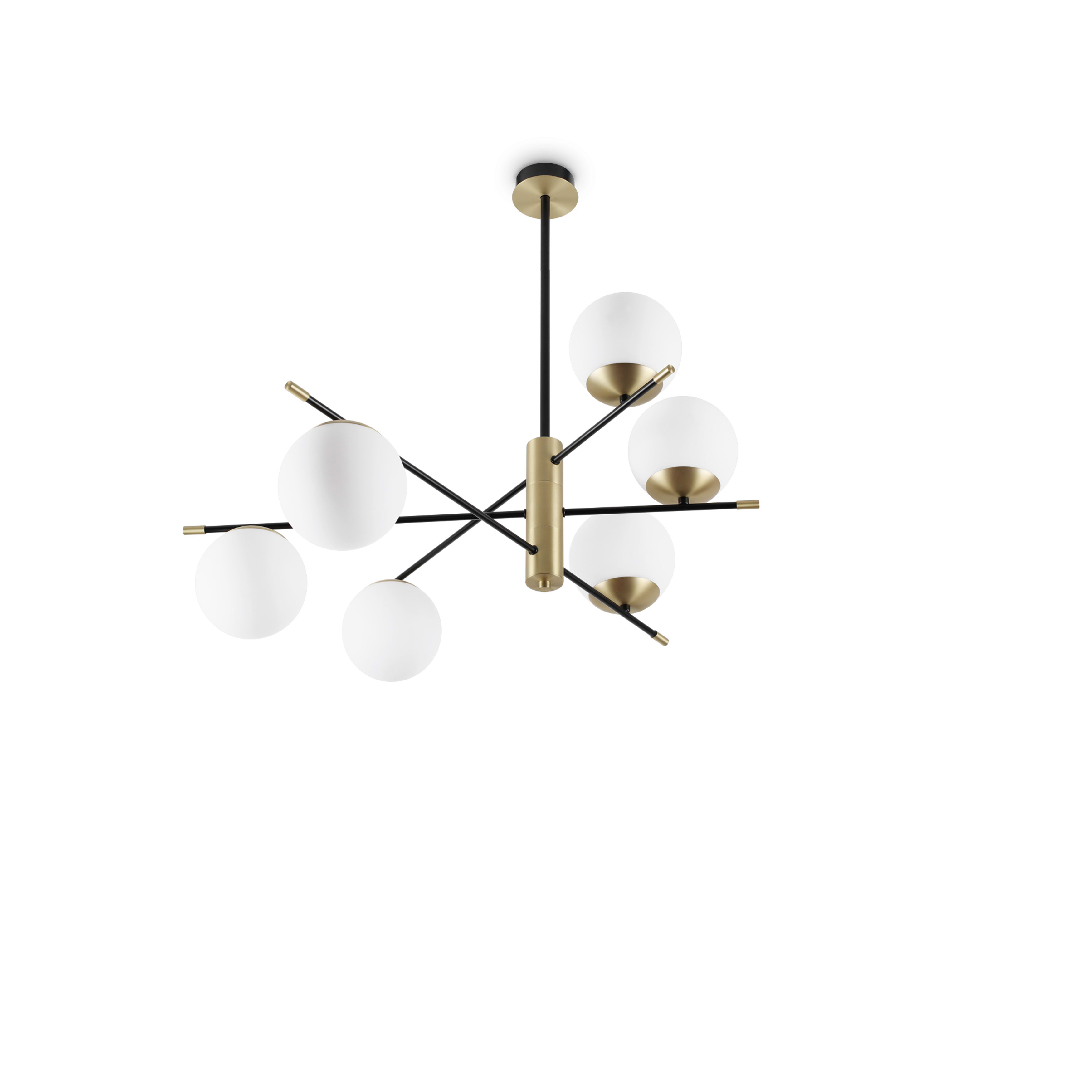 IDEAL LUX SRL - IUX289496 GOURMET PL6