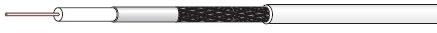 FRACARRO - FRA289700 PAS4025202 CAVO PVC 5mm 200mt