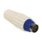 FRACARRO - FRA289774 CIF95 CONNETTORE IEC F 9,5MM