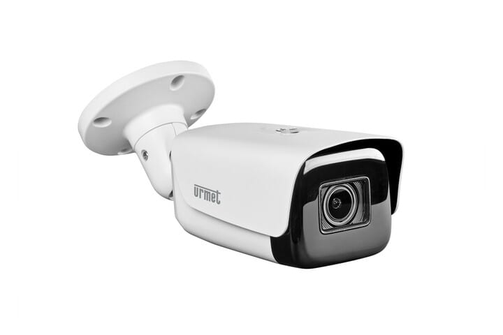 URMET SPA - UTD1099/720 CAMERA BULLET IP 8M 2.7-13.5